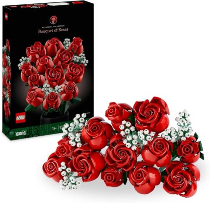 Bouquet di rose