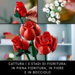 Bouquet di rose - immagine 3
