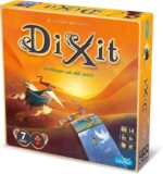 Dixit - Base - ITALIANO
