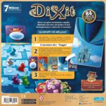 Dixit - Base - ITALIANO
 - immagine 3