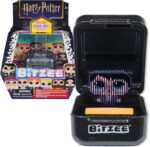 BITZEE Harry Potter