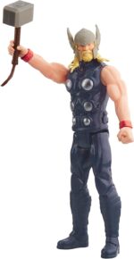 MARVEL AVENGERS THOR - immagine 3