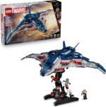 Quinjet Avengers: Age of Ultron