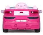 Auto Elettrica Barbie 12 V R/C - immagine 3