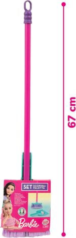Barbie Set Pulizia - immagine 2
