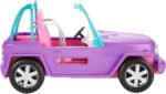 jeep da spiaggia
