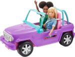 jeep da spiaggia - immagine 2