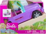 jeep da spiaggia - immagine 3