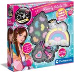 Crazy Chic - Lovely Make Up Trendy Design Rainbow