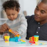 Play-Doh La Mia Prima Fabbrica Del Divertimento - immagine 2