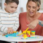 Play-Doh La Mia Prima Fabbrica Del Divertimento - immagine 3