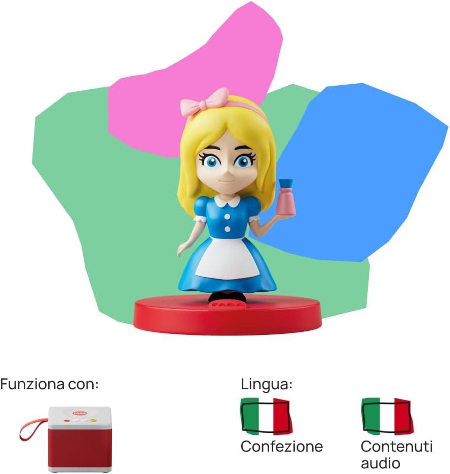 4321971f85ae19602bc90b6cd5c597e761891a0.jpg Alice e un'altra storia - immagine 1
