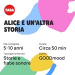 Alice e un'altra storia - immagine 3