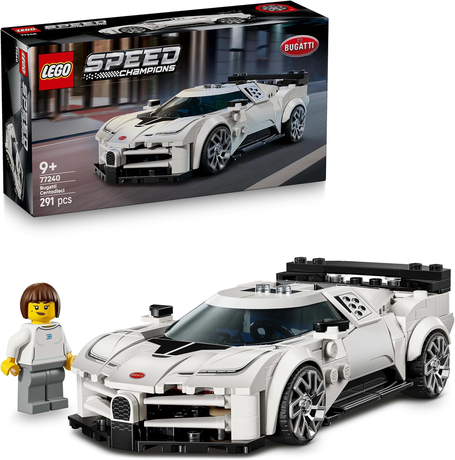 438379182035093824078692dbd63268fe22fbf.jpg Hyper Sports Car Bugatti Centodieci - immagine 1