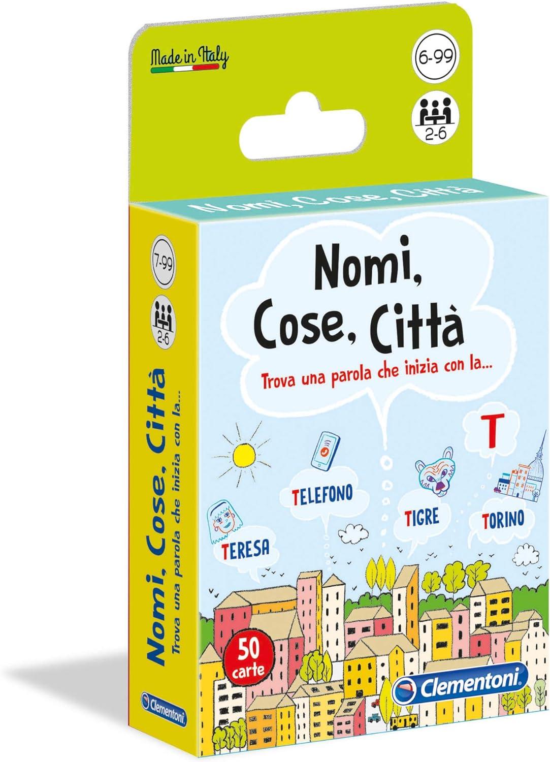 43928919b514faaea35a6fadc94bd2306a7d214.jpg NOMI, COSE, CITTA' - immagine 1