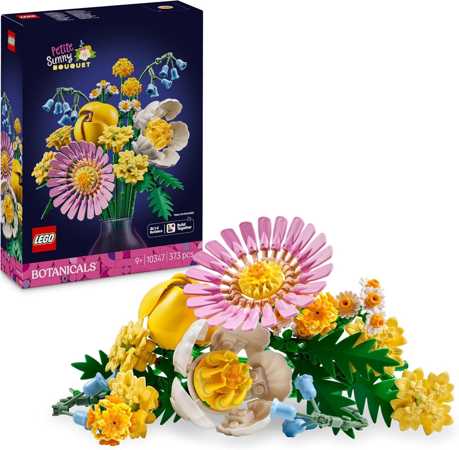 4401711e80c9bb0b8bb270ce32715c24d11c927.jpg Bouquet di fiori estivi - immagine 1