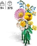 Bouquet di fiori estivi - immagine 2