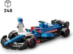 Auto da corsa F1 Visa Cash App RB VCARB 01 - immagine 2