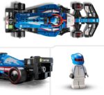 Auto da corsa F1 Visa Cash App RB VCARB 01 - immagine 3