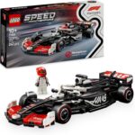Auto da corsa MoneyGram Haas F1 Team VF-24