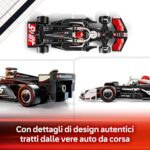 Auto da corsa MoneyGram Haas F1 Team VF-24 - immagine 3
