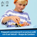 Veicoli - Ruspa da cantiere - immagine 2