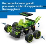 Veicoli - Auto da corsa da gioco - immagine 3