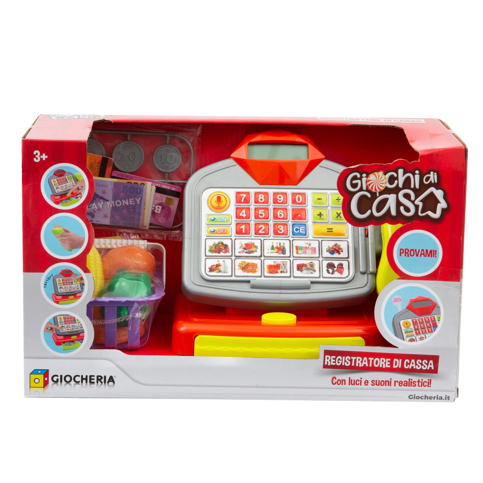 45421911fb979584529b44ee886a462437469bf.jpg REGISTRATORE DI CASSA TOUCH SCREEN SUPERMARKET - immagine 1