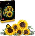 Bouquet di girasoli