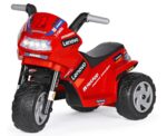 DUCATI MINI EVO