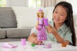 Disney Princess - Rapunzel 2 storie in 1 - immagine 3