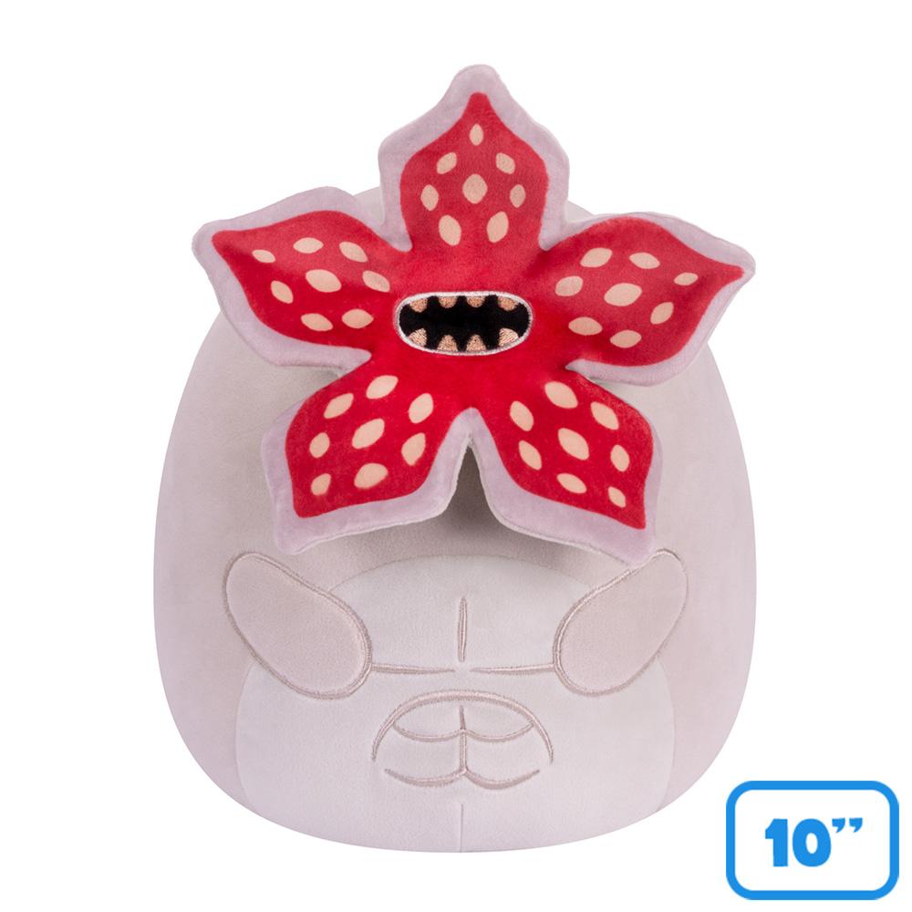 4561421reisq012700_1.jpg Squishmallows Stranger Things Demogorgone cm 25 - immagine 1