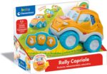 Rally Capriole