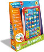 Tablet Alfabeto