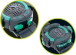 Spy Game Voice Changer Camuffatore di Voce con Torcia - immagine 2