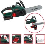 BOSCH MOTOSEGA CON SUONI E LUCI - immagine 2