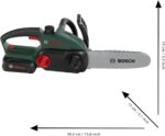 BOSCH MOTOSEGA CON SUONI E LUCI - immagine 3