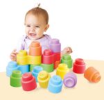 MOMY SOFT SET BAG 28 Costruzioni Morbide - immagine 2