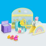 Peppa Pig La cameretta di Evie - immagine 2