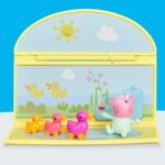 Peppa Pig La cameretta di Evie - immagine 3