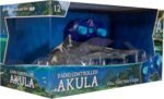 Avatar: The Way of Water - World of Pandora - Radio Controlled Akula