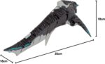 Avatar: The Way of Water - World of Pandora - Radio Controlled Akula - immagine 3