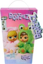 Bratz Bratziez Iconz Series Plush Blind Box - immagine 2