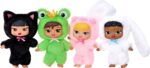 Bratz Bratziez Iconz Series Plush Blind Box - immagine 3