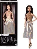 Barbie Signature Barbie Basics Modello 06