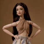 Barbie Signature Barbie Basics Modello 06 - immagine 2