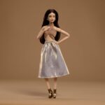 Barbie Signature Barbie Basics Modello 06 - immagine 3