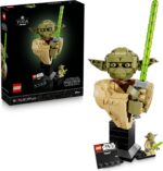 Busto di Yoda