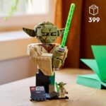 Busto di Yoda - immagine 2