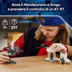 Attacco dell'AT-RT - immagine 2